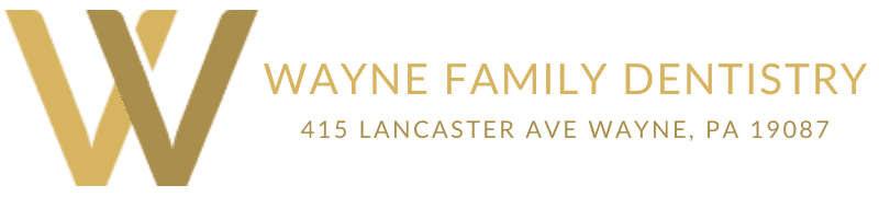 Wayne Family Dentistry logo