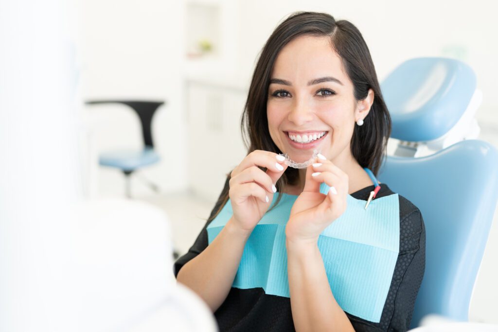 What to Know Before Invisalign Treatment