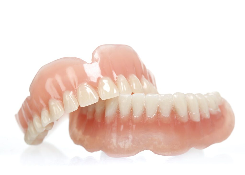 Getting a Denture in Wayne PA could help restore your bite and smile