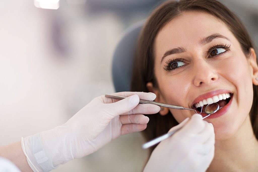 Seeing a Dentist in Wayne PA is crucial for maintaining your oral health
