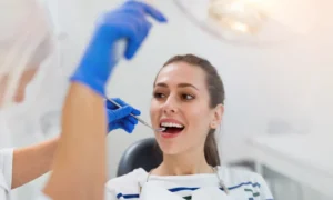 How We Screen for Oral Cancer (and Why It Matters) in Wayne, PA